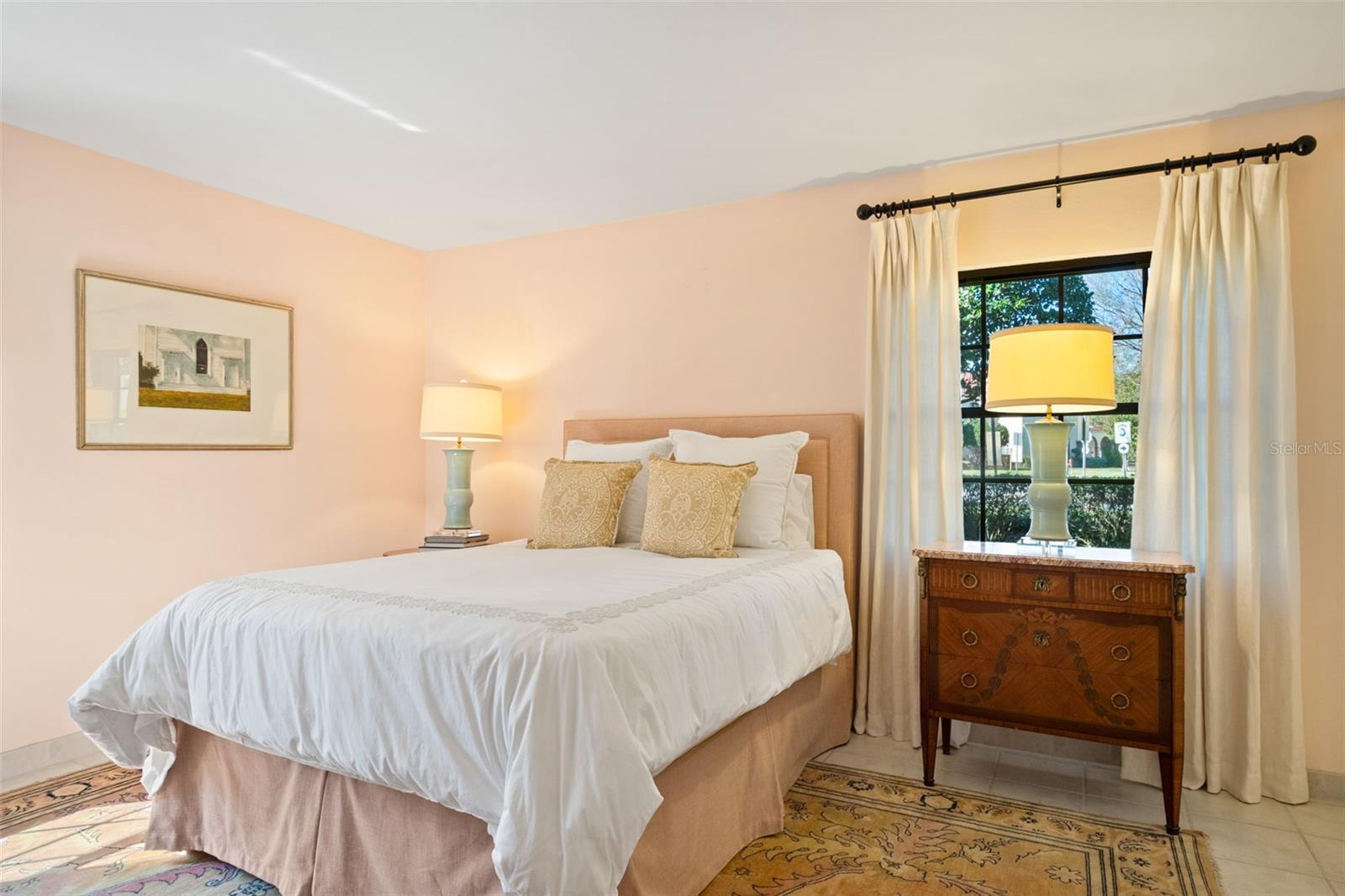 CLOISTERS CONDO - Residential