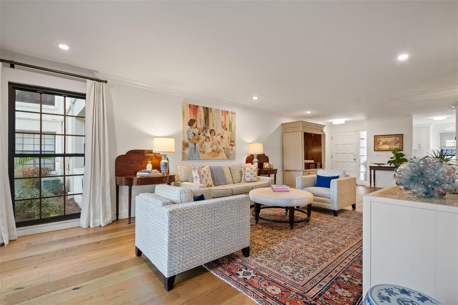 CLOISTERS CONDO - Residential