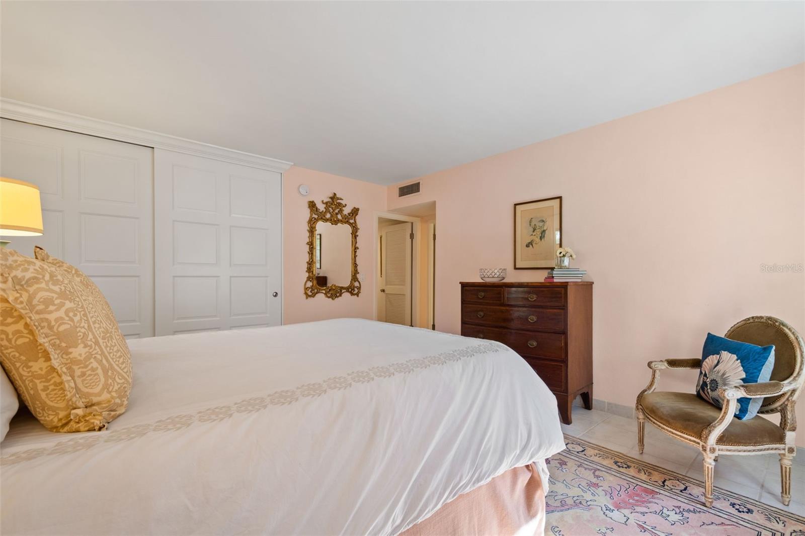 CLOISTERS CONDO - Residential