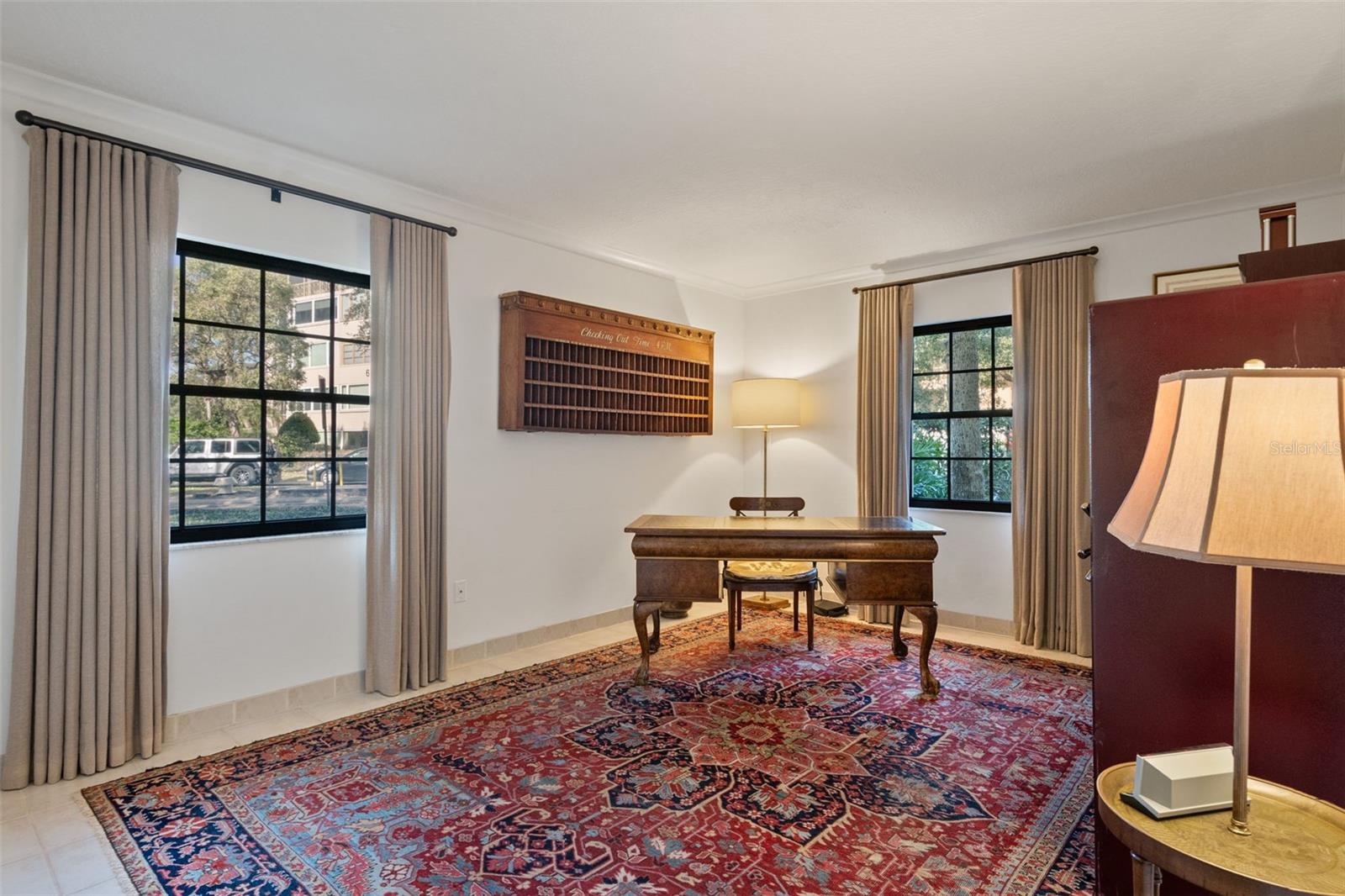 CLOISTERS CONDO - Residential