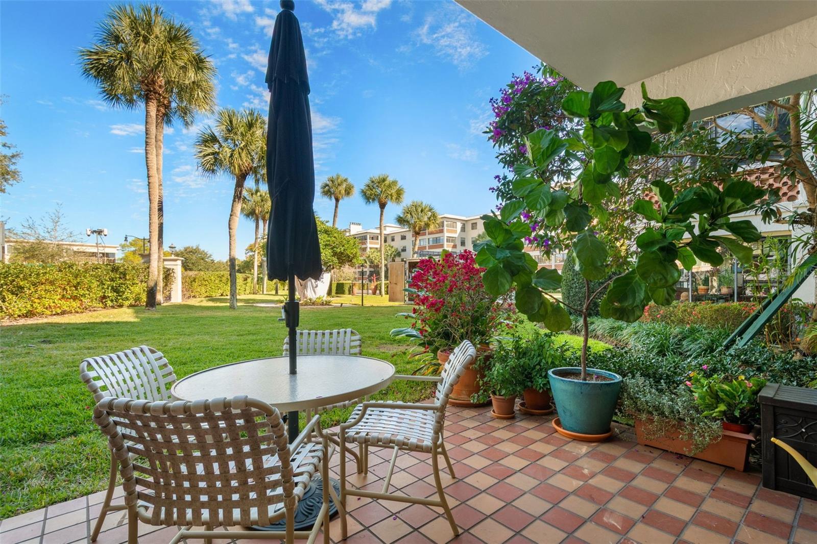 CLOISTERS CONDO - Residential