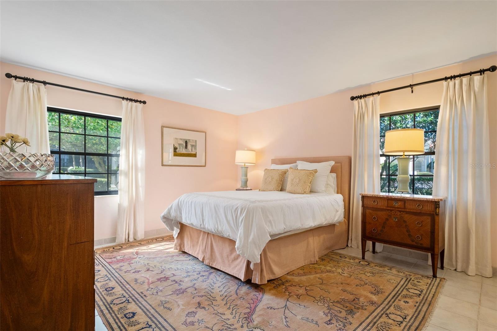 CLOISTERS CONDO - Residential