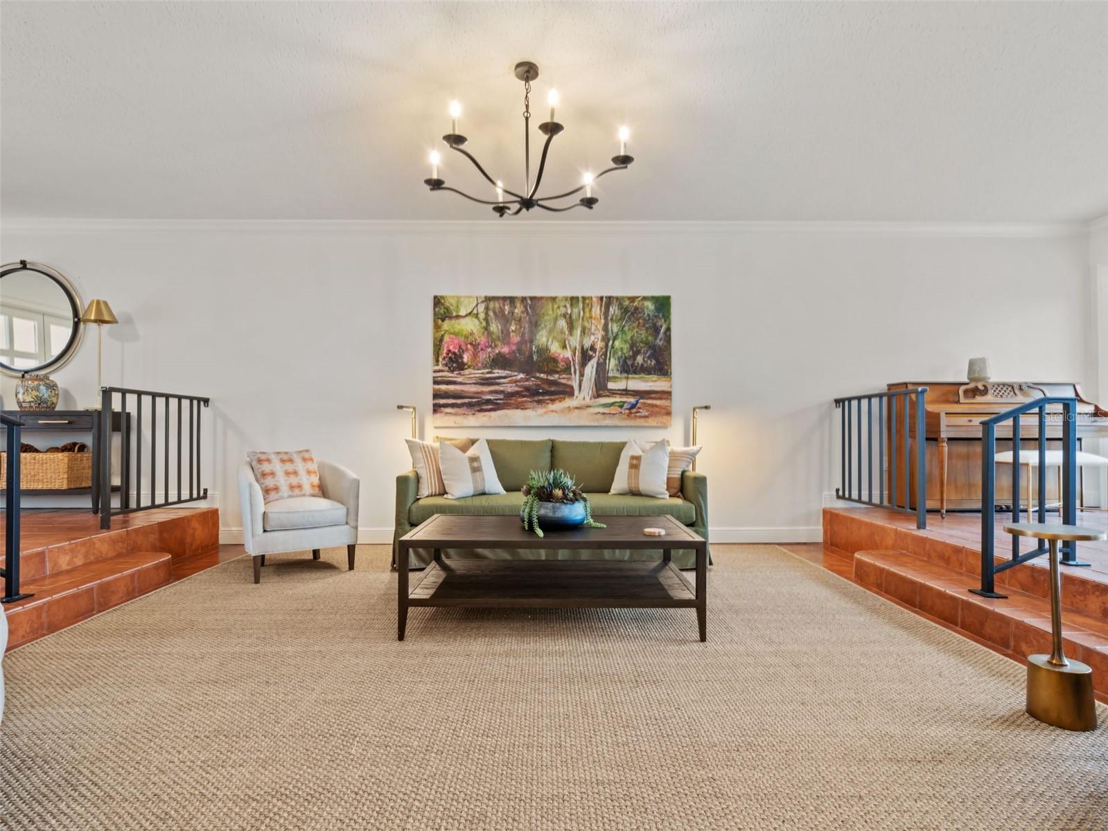 CLOISTERS CONDO - Residential