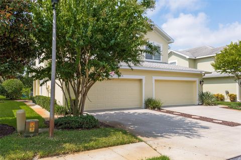 A home in PALM HARBOR