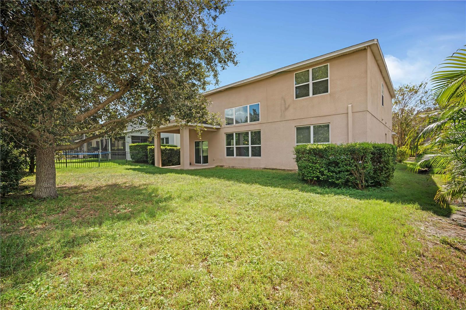 STARLING AT FISHHAWK PH 2A - Residential Lease