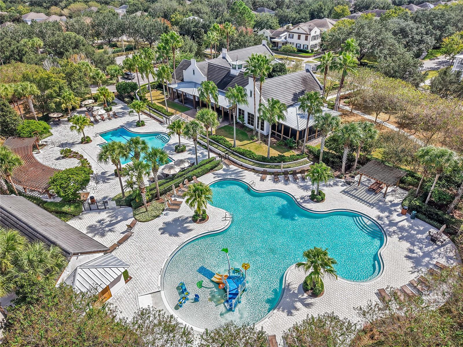 STARLING AT FISHHAWK PH 2A - Residential Lease