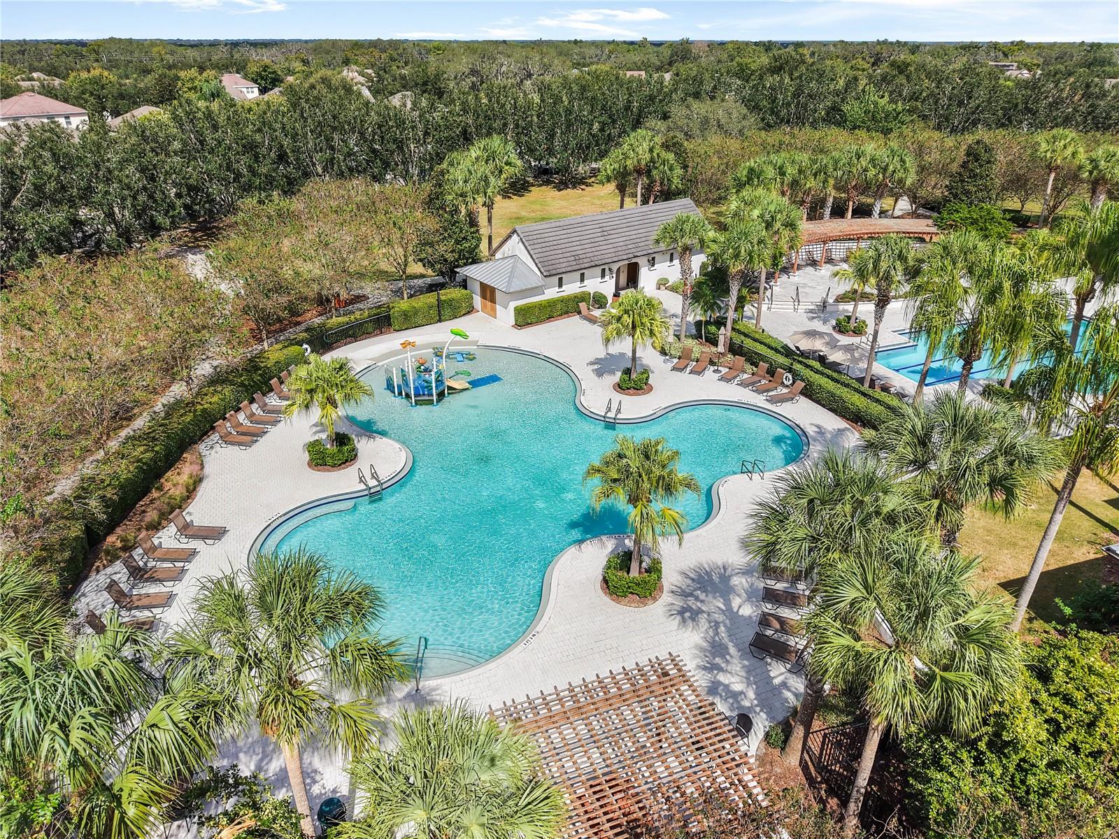 STARLING AT FISHHAWK PH 2A - Residential Lease