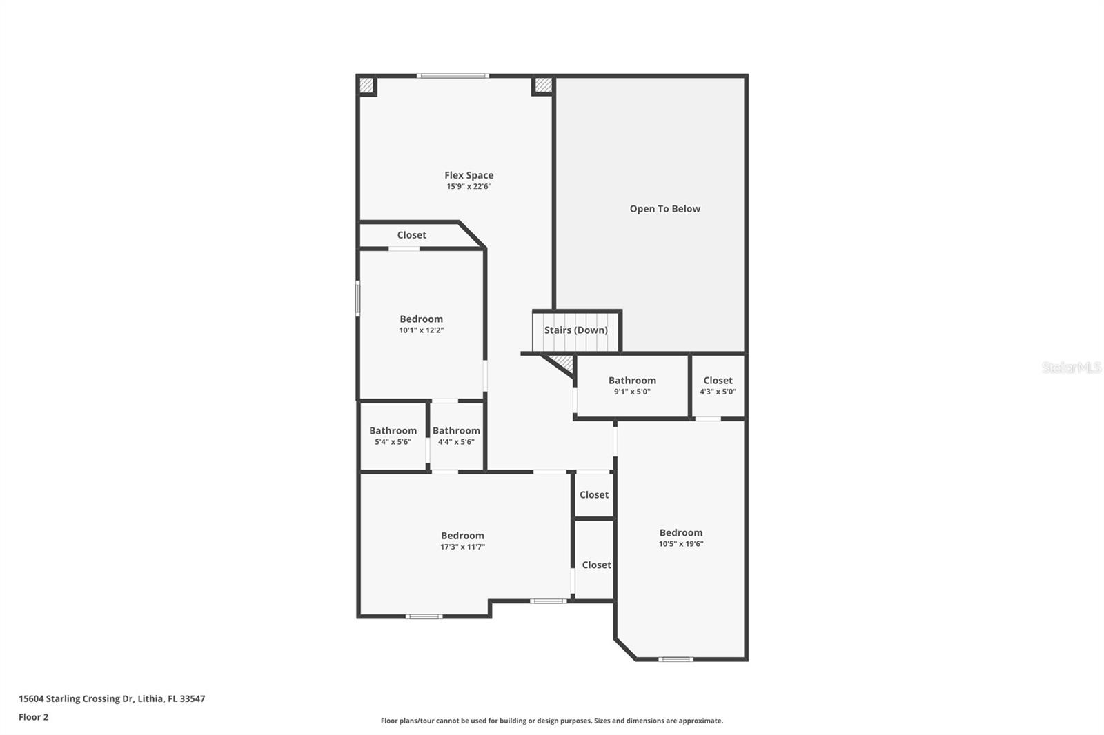 STARLING AT FISHHAWK PH 2A - Residential Lease