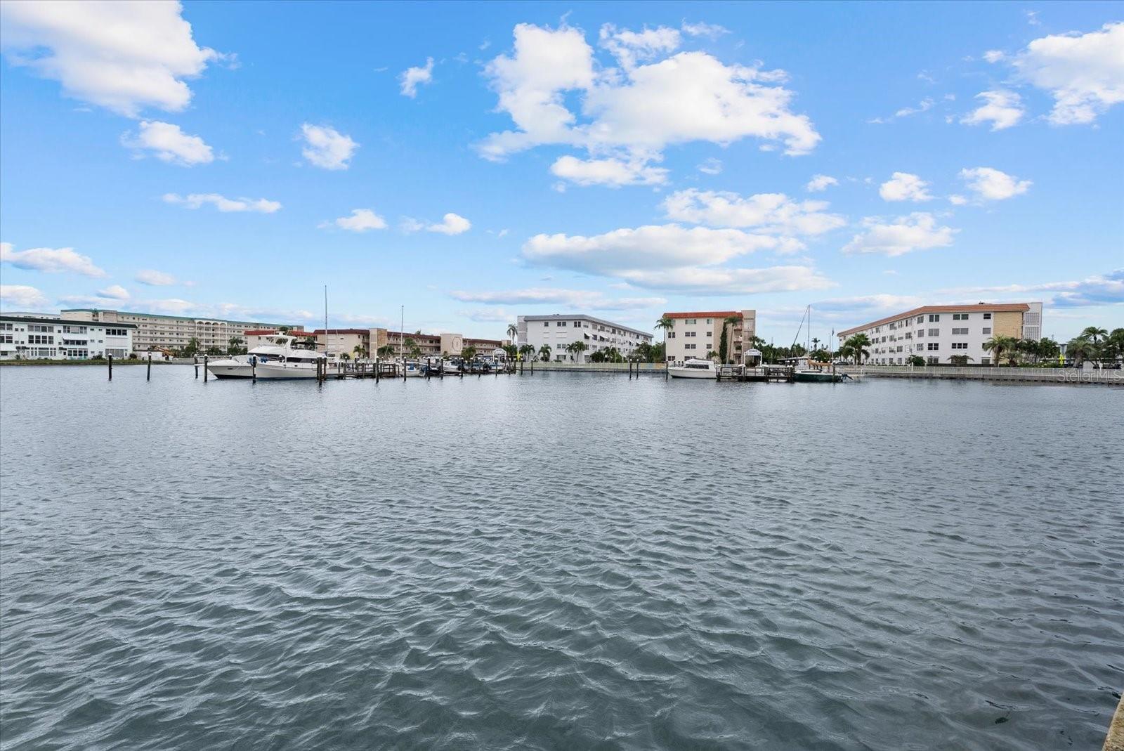 5925 SHORE BOULEVARD S 105