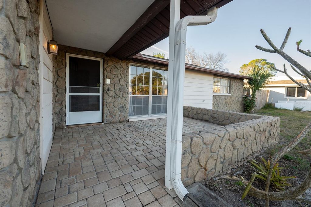 Photo of 9821 El Camino Real Avenue, Port Richey, FL 34668 (MLS # TB8457541)