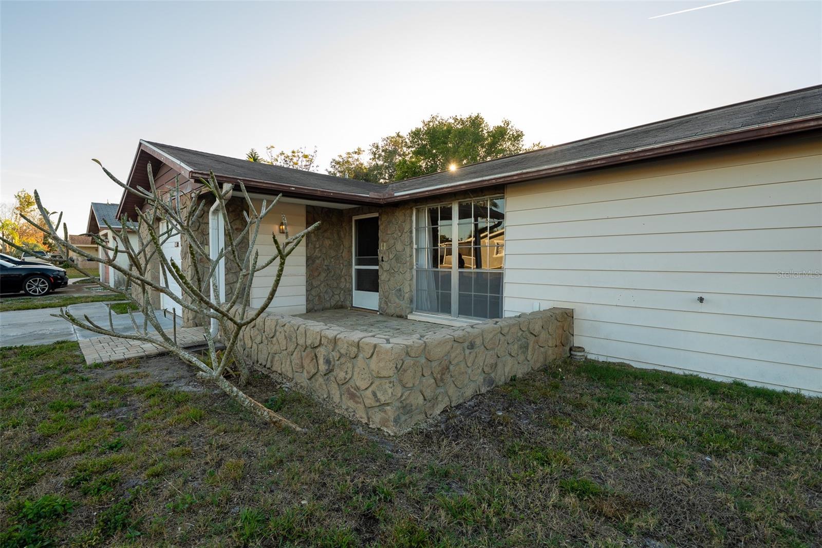 SAN CLEMENTE EAST - Residential