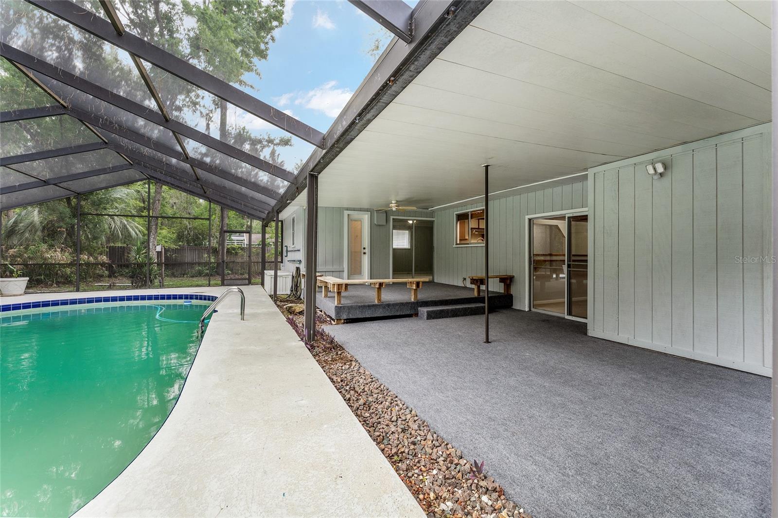 DEER RUN II - Residential