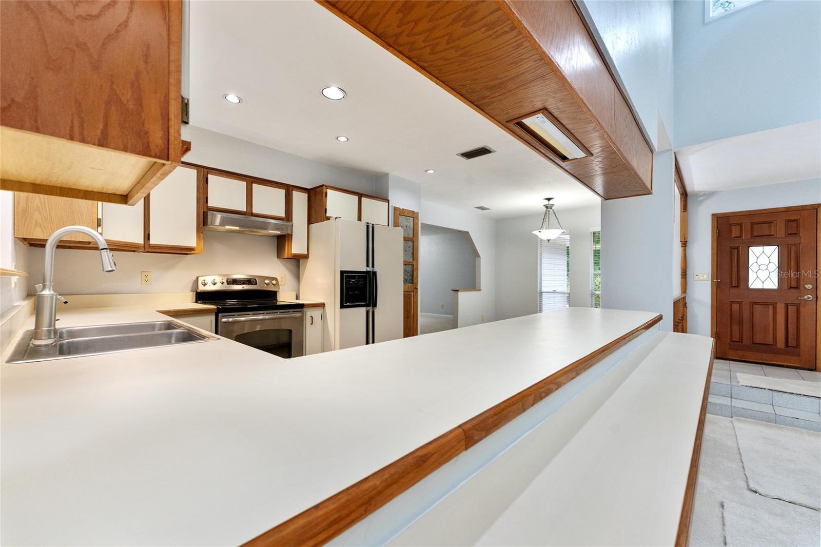 DEER RUN II - Residential