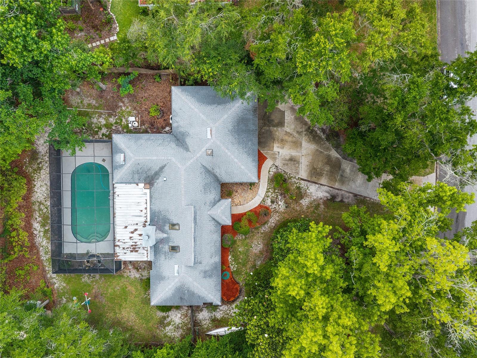 DEER RUN II - Residential