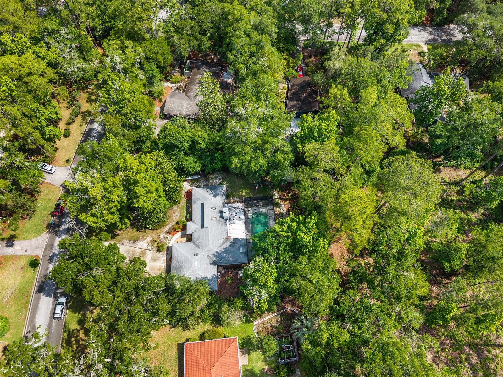 DEER RUN II - Residential