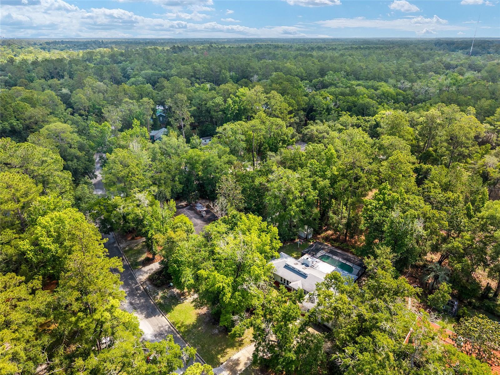 DEER RUN II - Residential