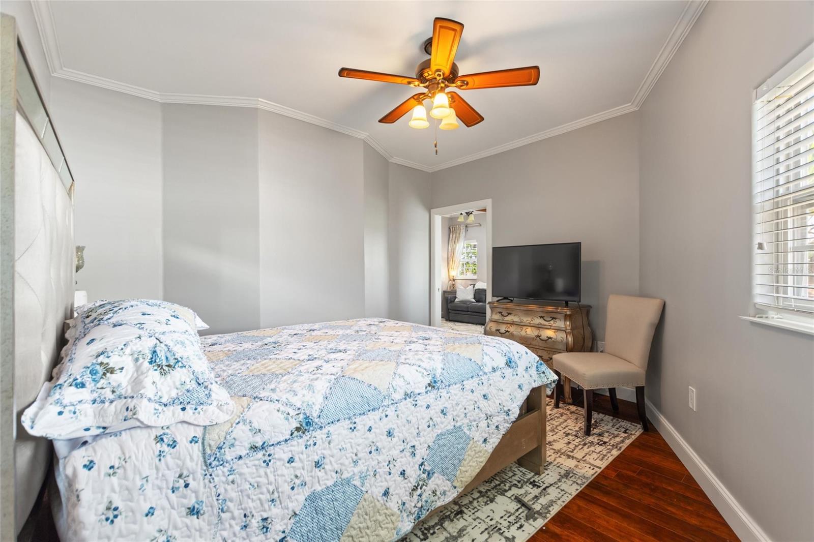 DEER CRK GOLF & TENNIS RV RESIDENCE - Residential