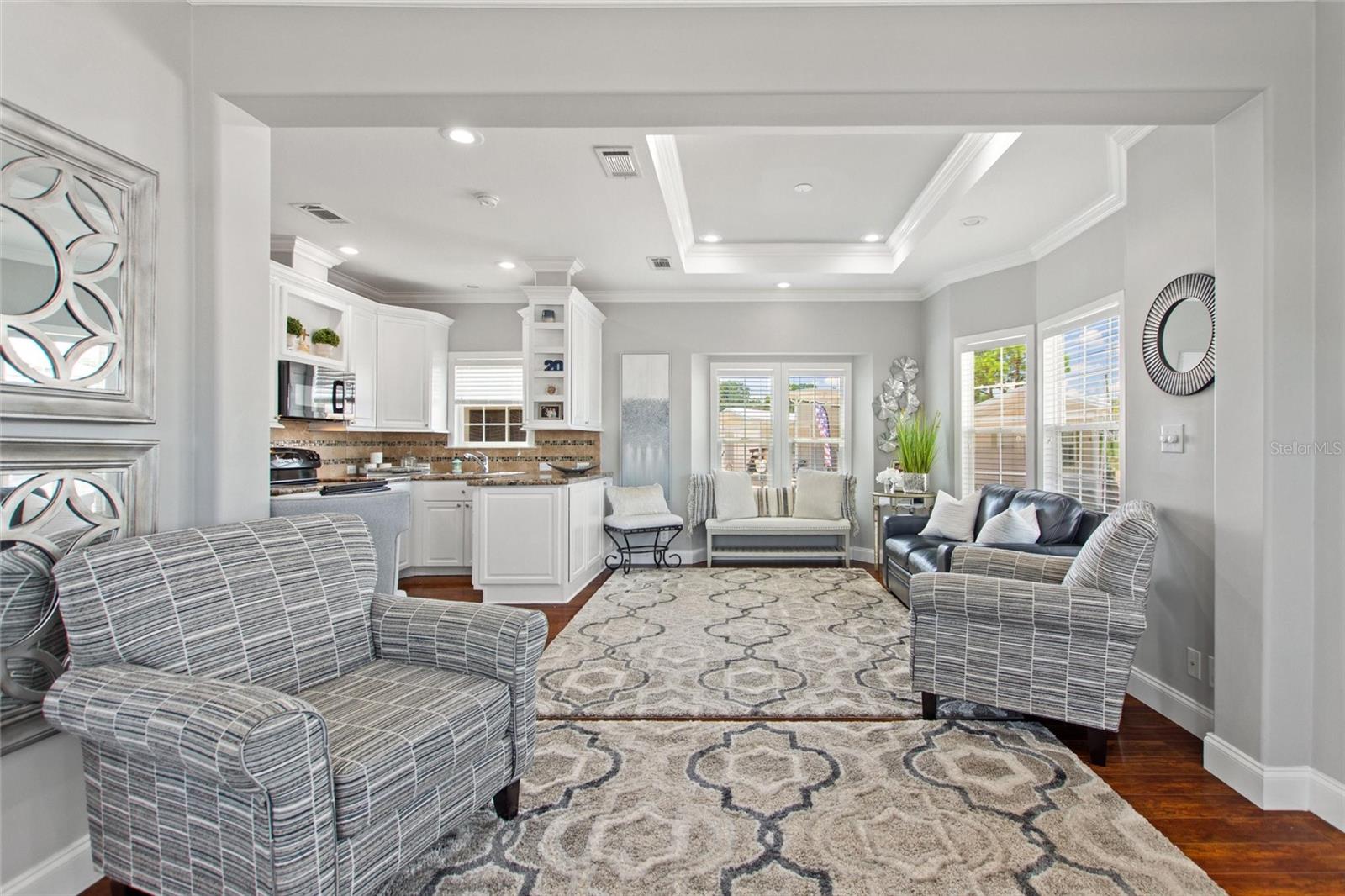 DEER CRK GOLF & TENNIS RV RESIDENCE - Residential