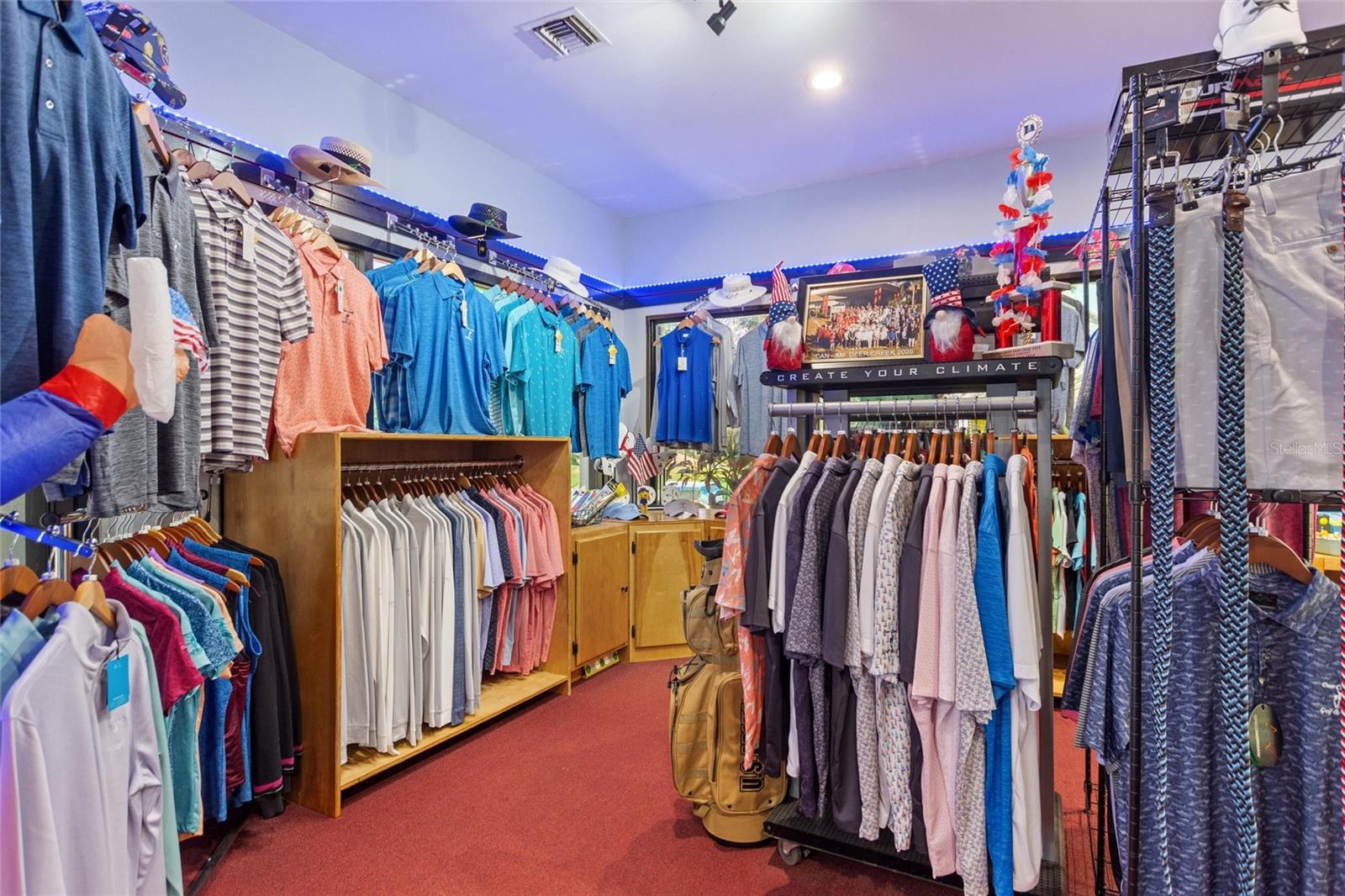 DEER CRK GOLF & TENNIS RV RESIDENCE - Residential