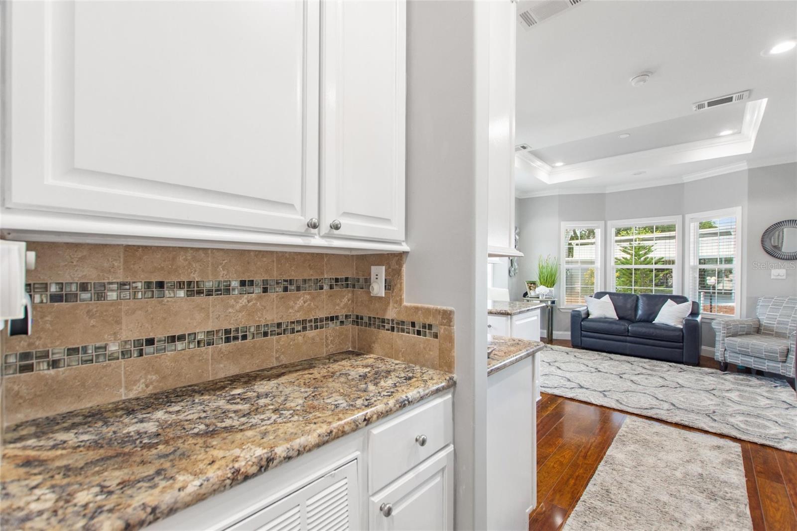 DEER CRK GOLF & TENNIS RV RESIDENCE - Residential