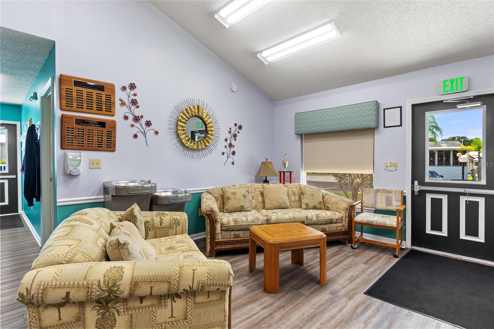 DEER CRK GOLF & TENNIS RV RESIDENCE - Residential