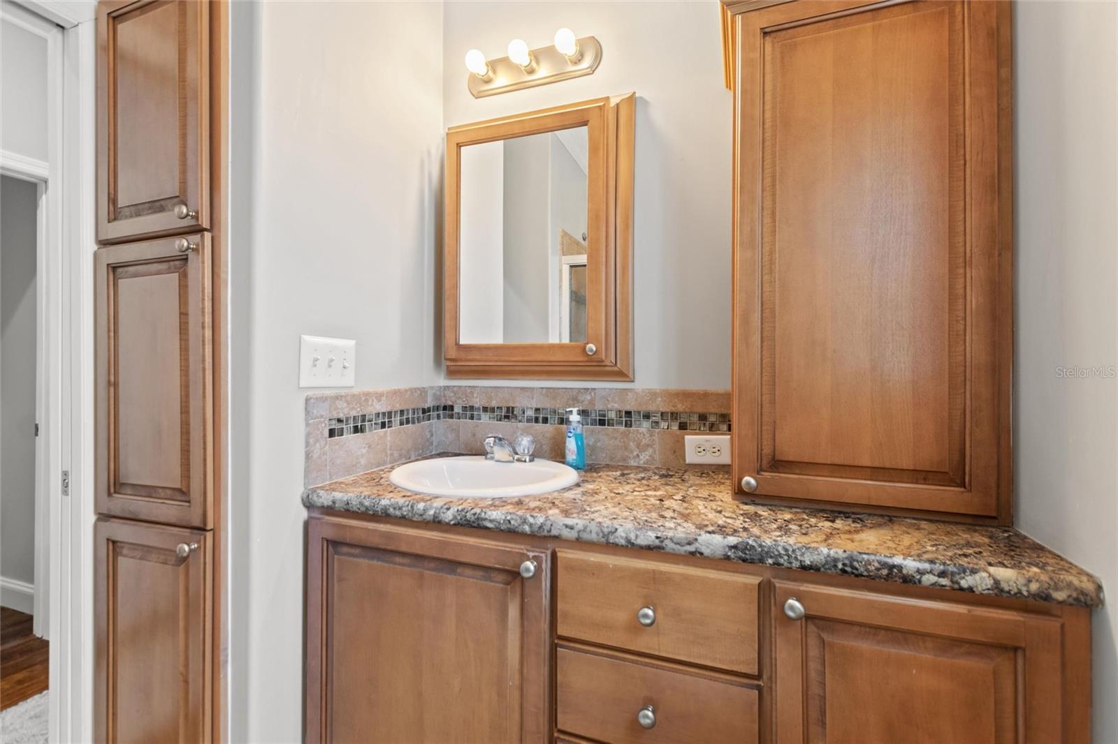 DEER CRK GOLF & TENNIS RV RESIDENCE - Residential