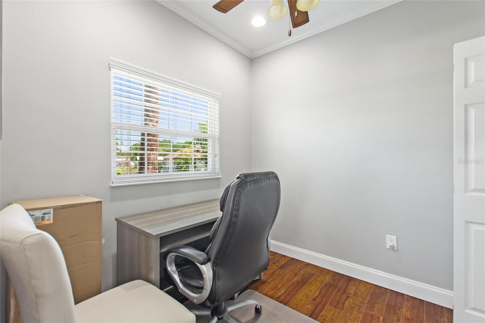 DEER CRK GOLF & TENNIS RV RESIDENCE - Residential