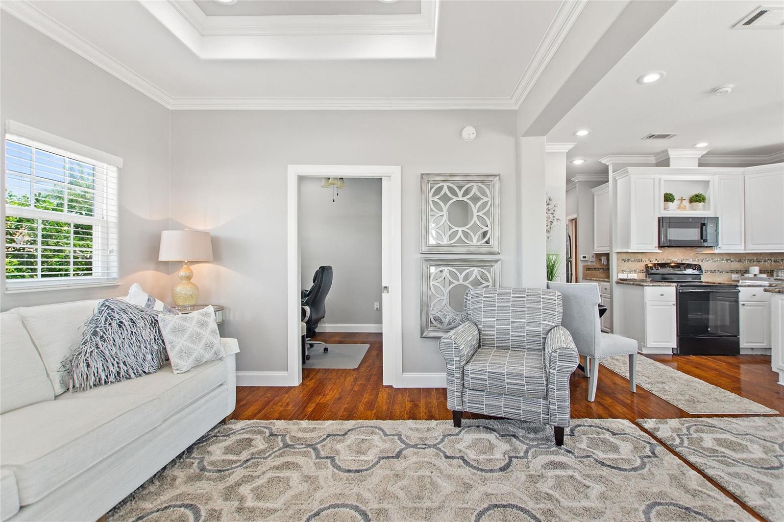 DEER CRK GOLF & TENNIS RV RESIDENCE - Residential