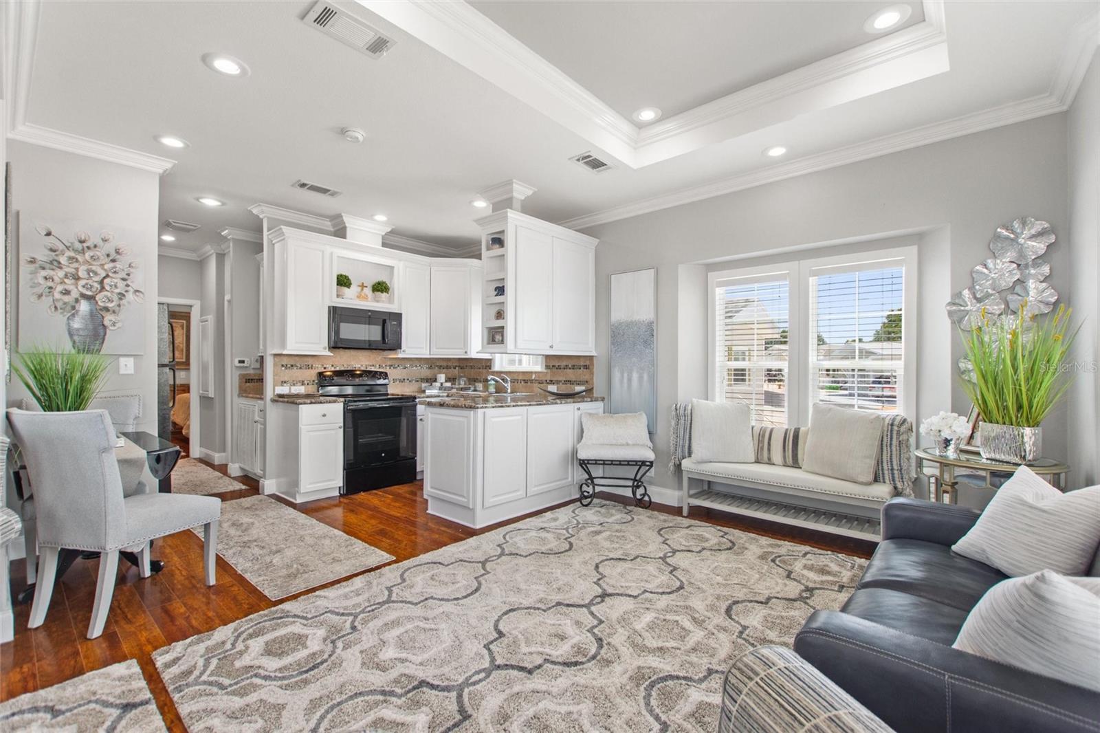 DEER CRK GOLF & TENNIS RV RESIDENCE - Residential