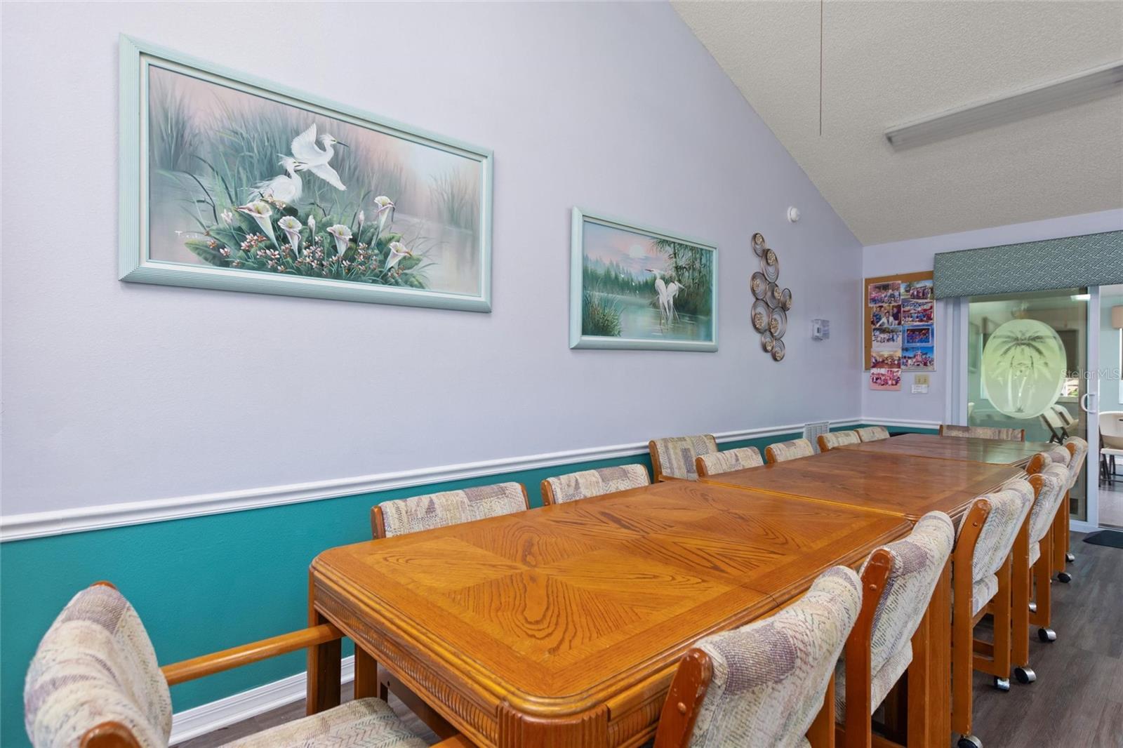 DEER CRK GOLF & TENNIS RV RESIDENCE - Residential