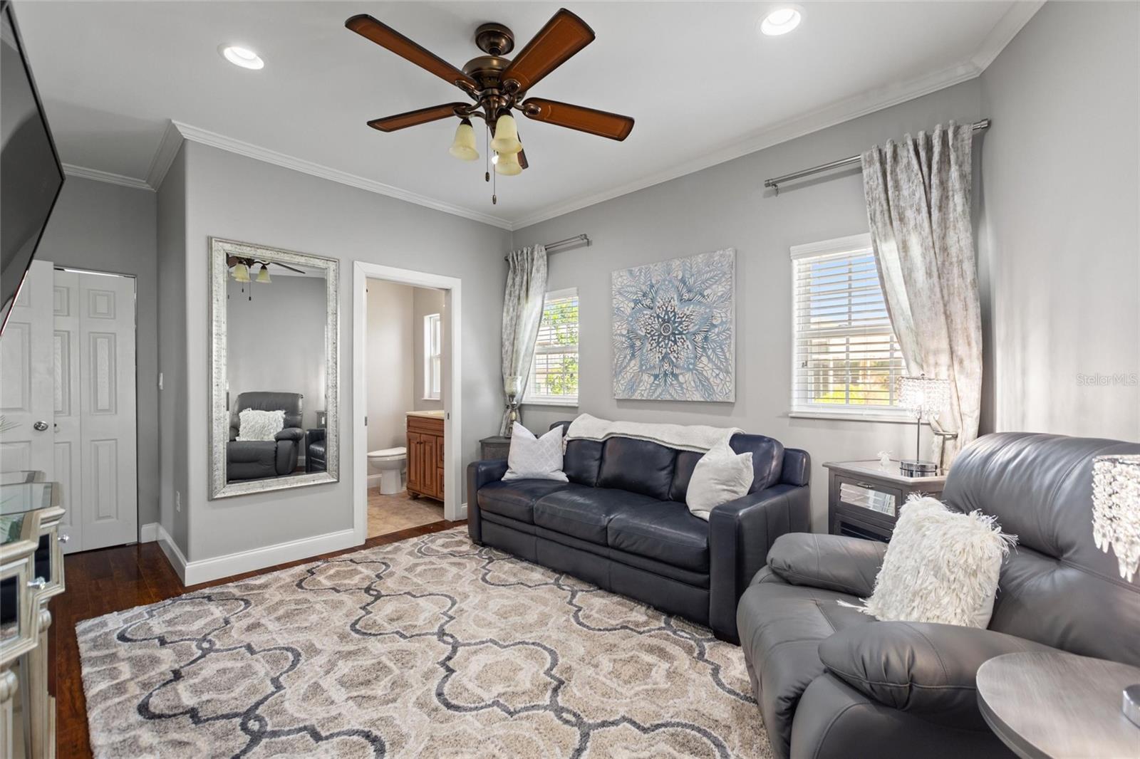 DEER CRK GOLF & TENNIS RV RESIDENCE - Residential