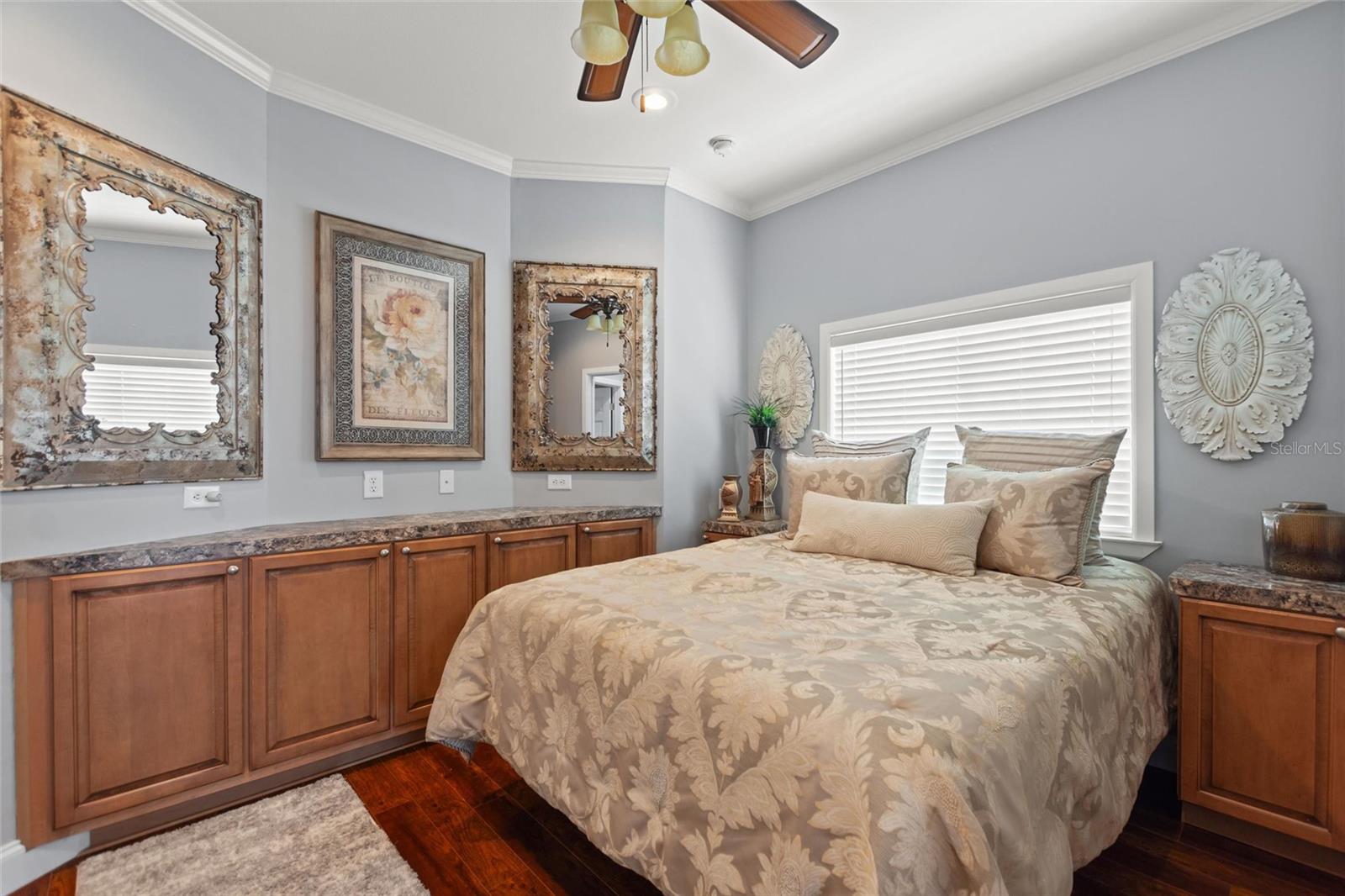 DEER CRK GOLF & TENNIS RV RESIDENCE - Residential