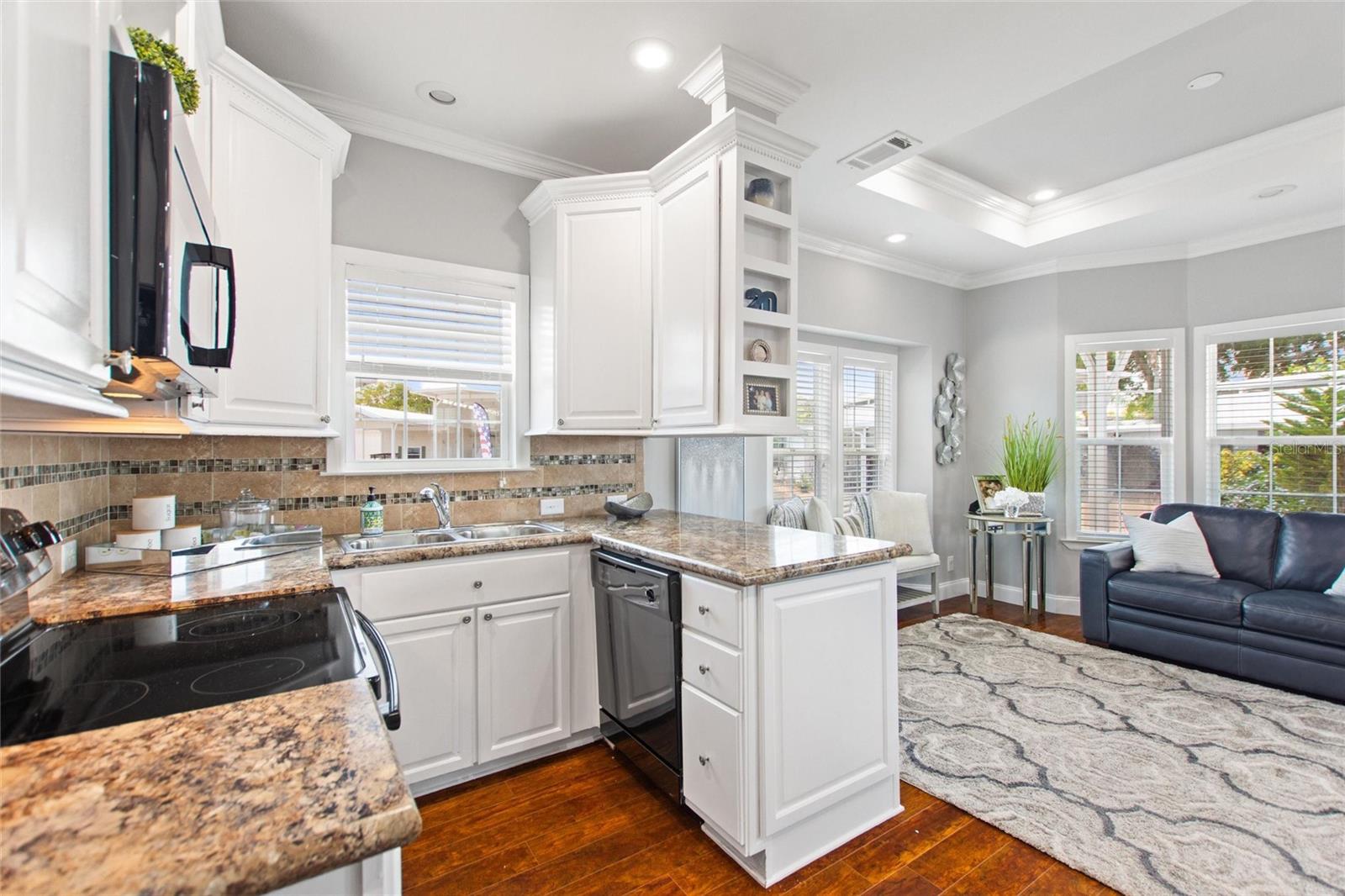 DEER CRK GOLF & TENNIS RV RESIDENCE - Residential