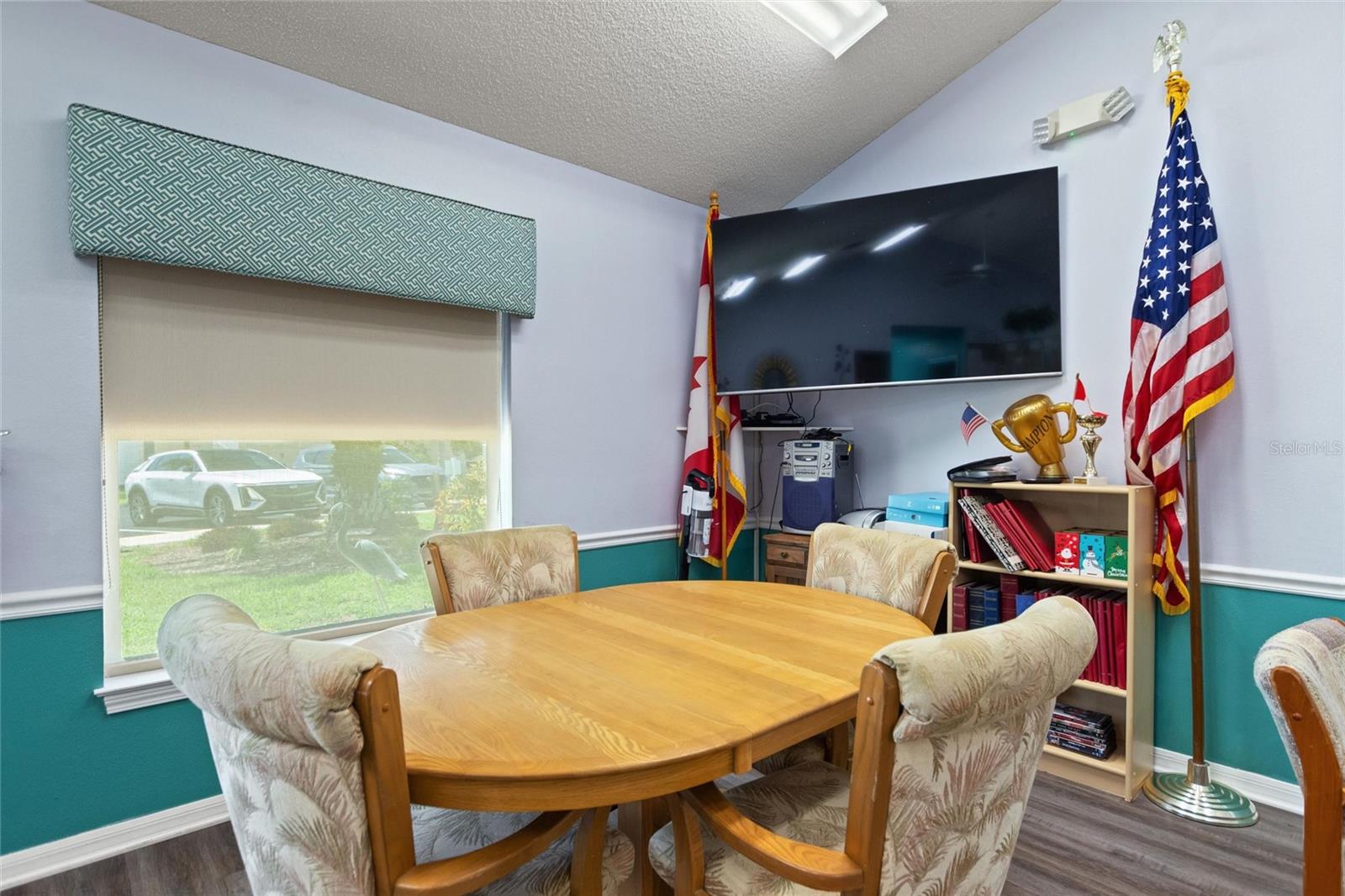 DEER CRK GOLF & TENNIS RV RESIDENCE - Residential