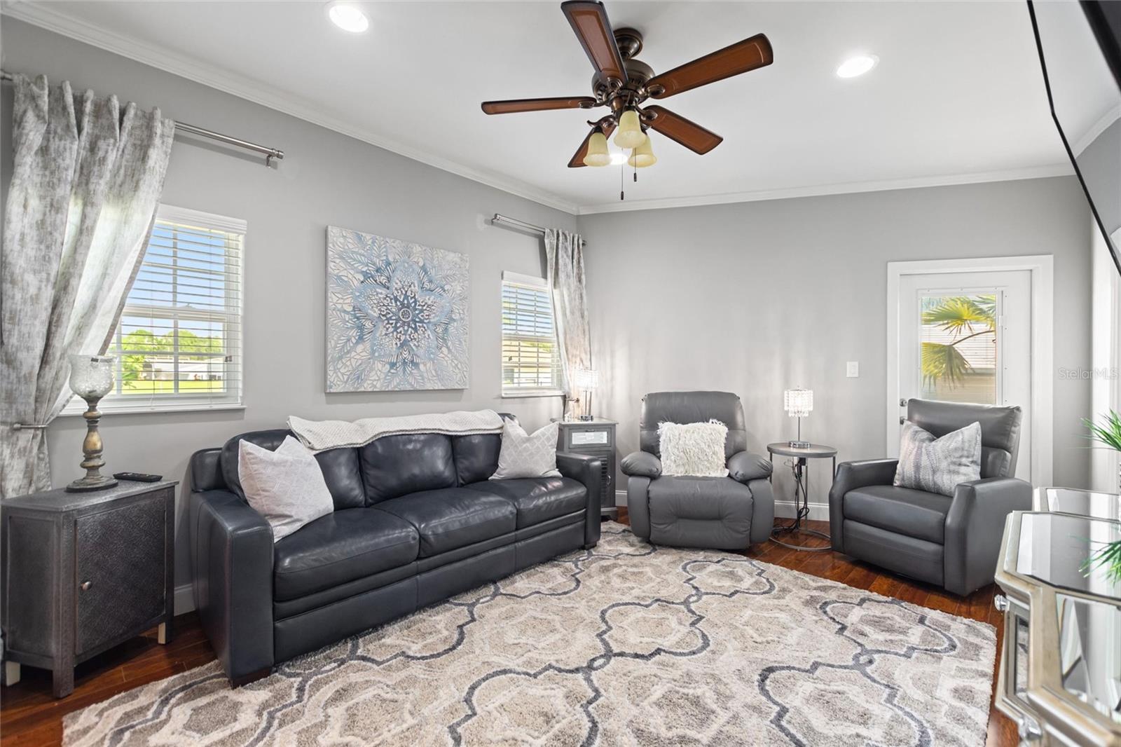DEER CRK GOLF & TENNIS RV RESIDENCE - Residential