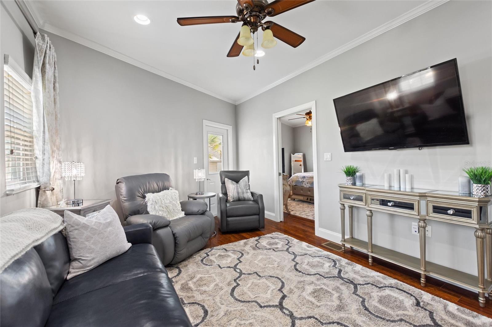 DEER CRK GOLF & TENNIS RV RESIDENCE - Residential
