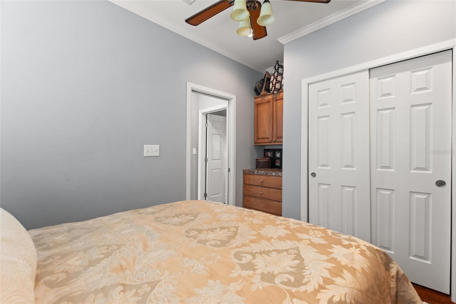 DEER CRK GOLF & TENNIS RV RESIDENCE - Residential