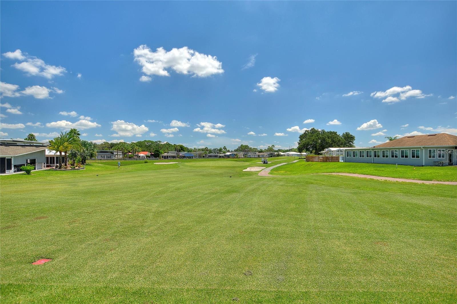 DEER CRK GOLF & TENNIS RV RESIDENCE - Residential