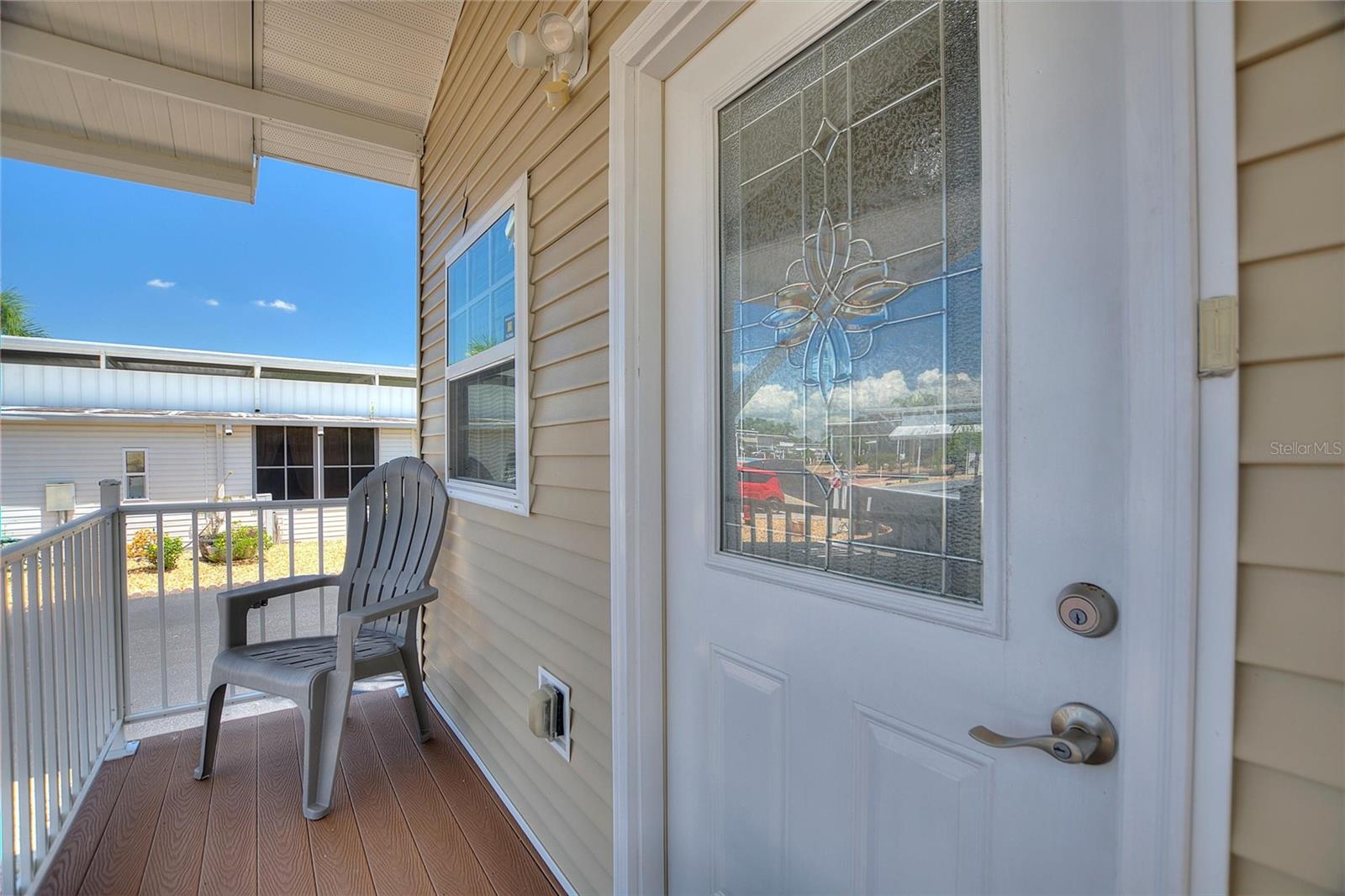 DEER CRK GOLF & TENNIS RV RESIDENCE - Residential