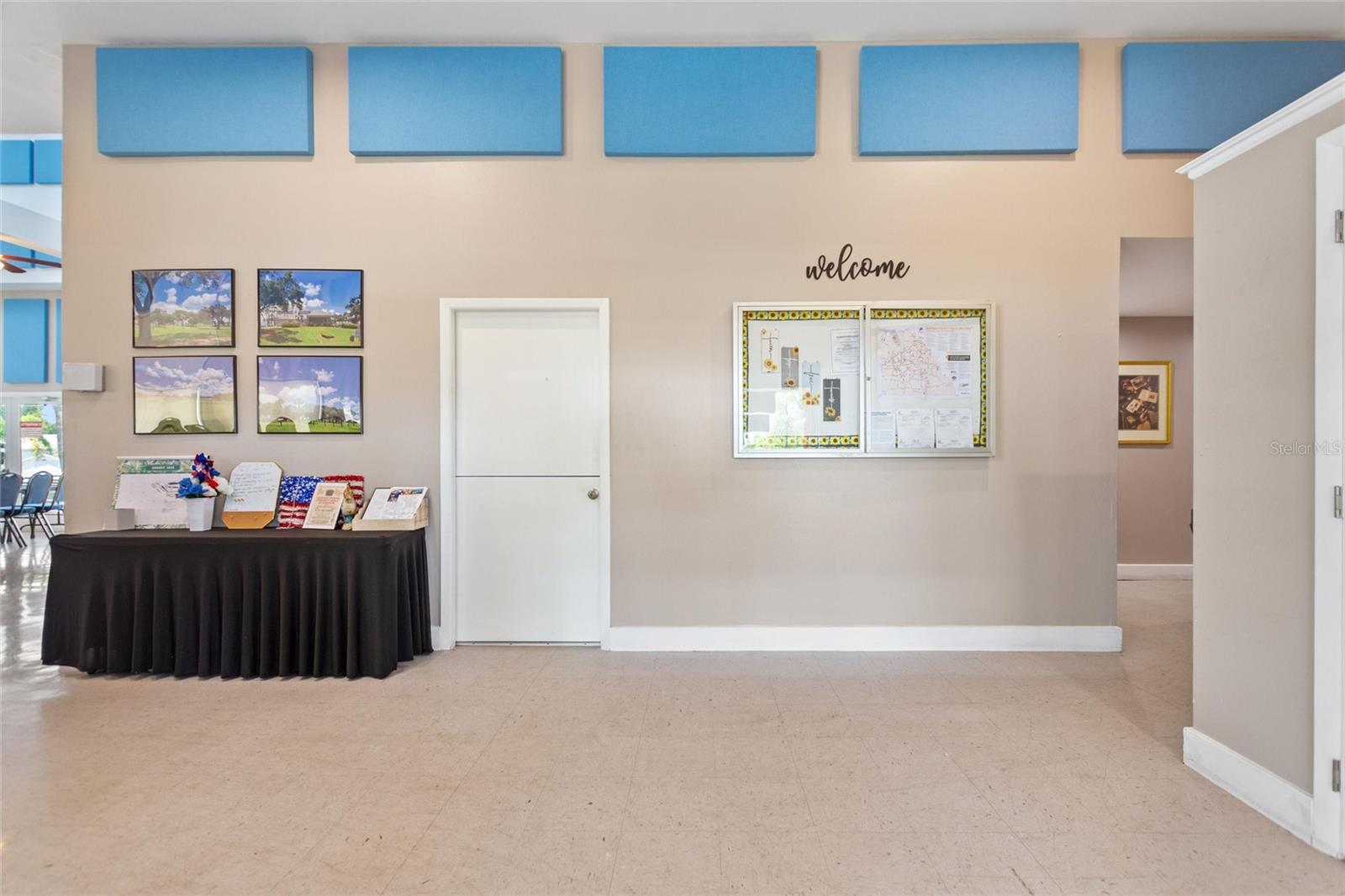 DEER CRK GOLF & TENNIS RV RESIDENCE - Residential