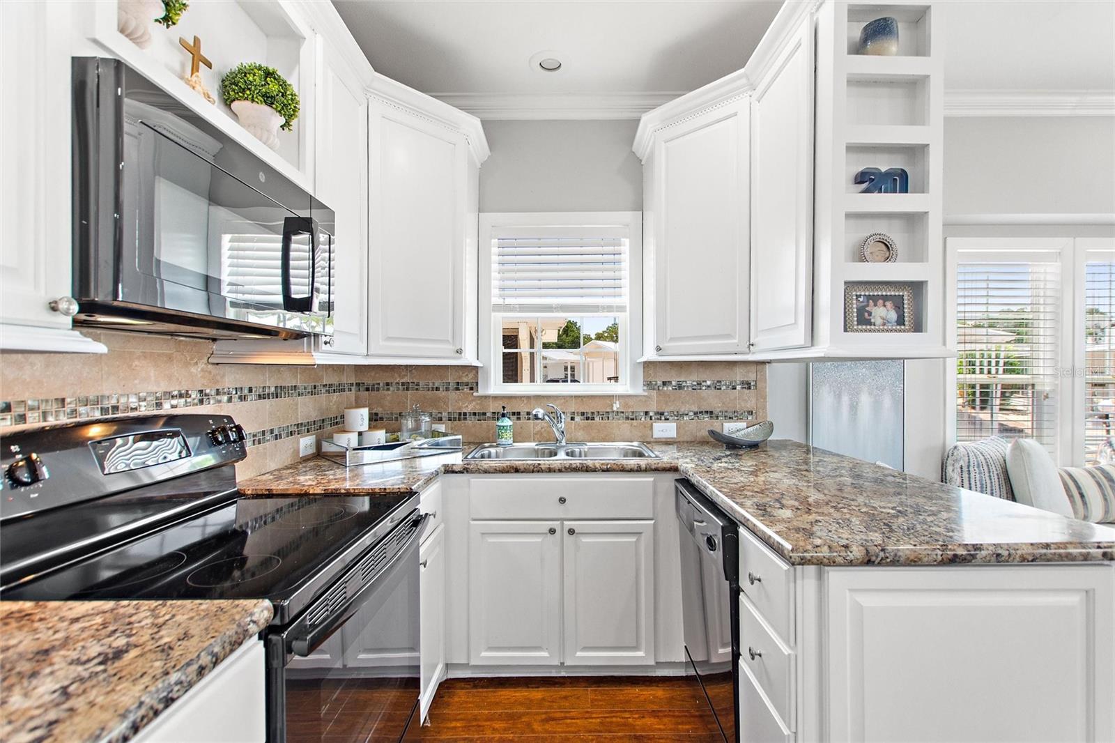DEER CRK GOLF & TENNIS RV RESIDENCE - Residential