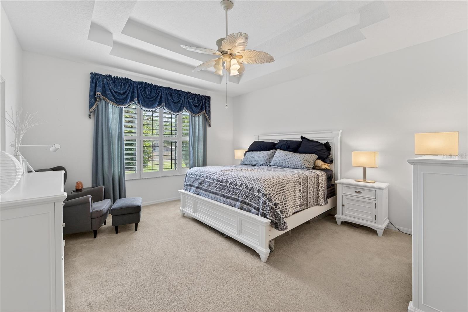 HARVEST FIELD - Residential