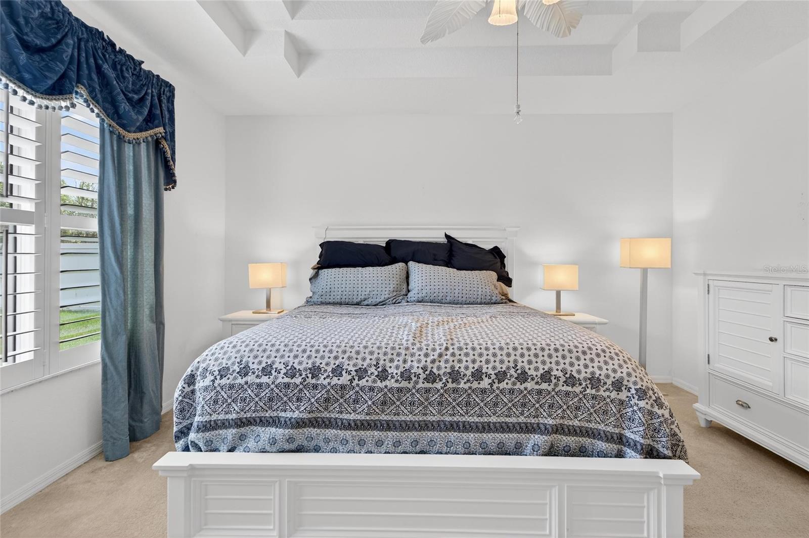 HARVEST FIELD - Residential