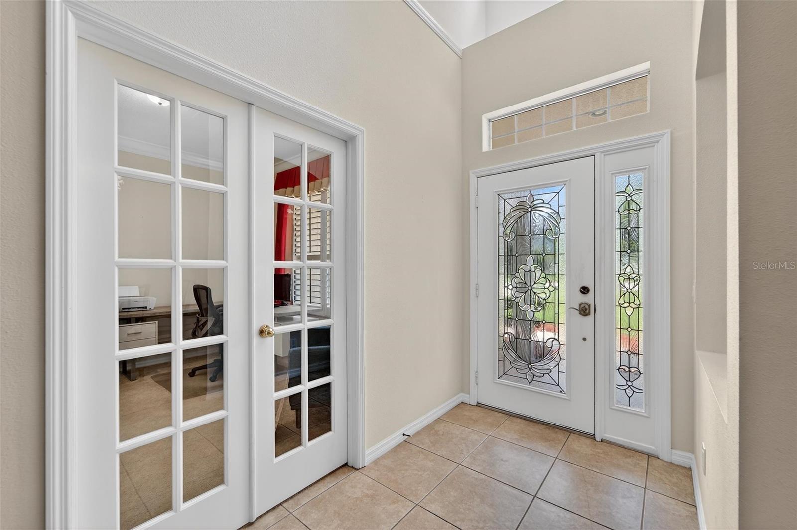 HARVEST FIELD - Residential