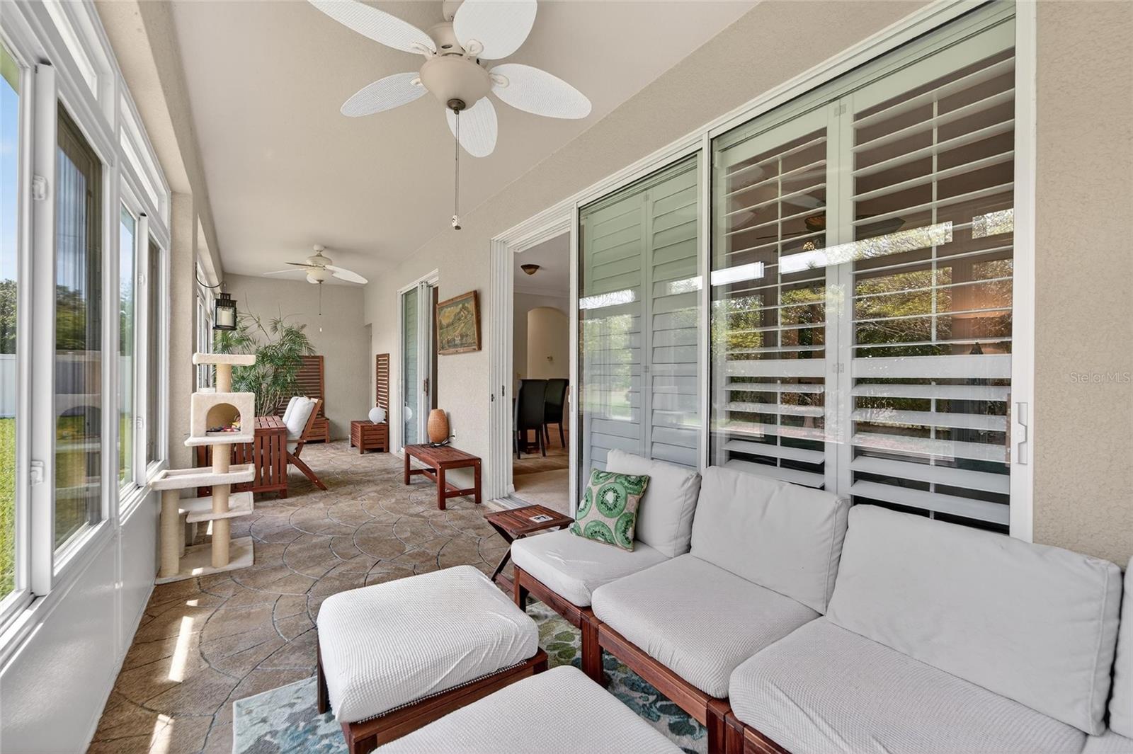 HARVEST FIELD - Residential