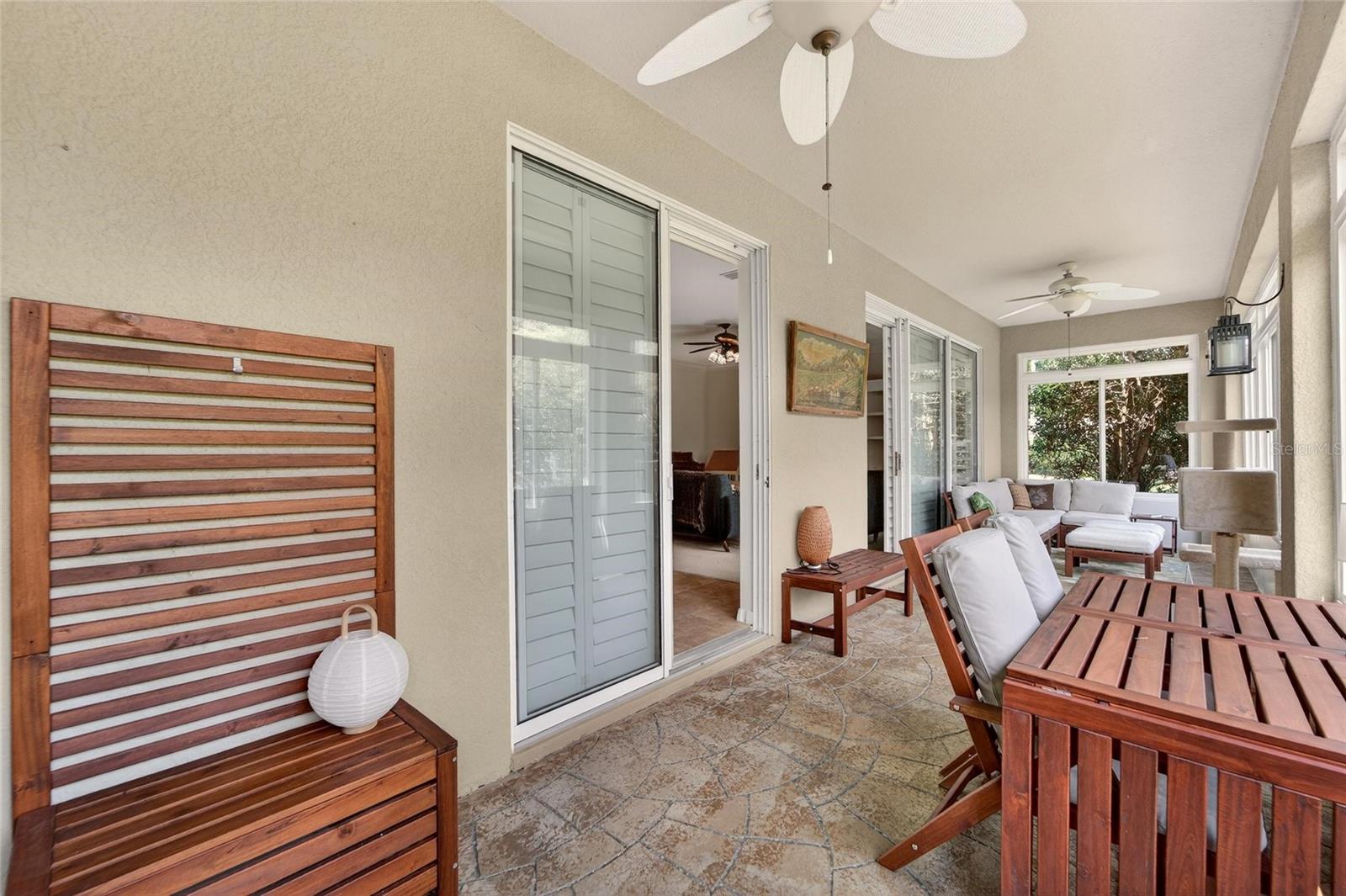 HARVEST FIELD - Residential