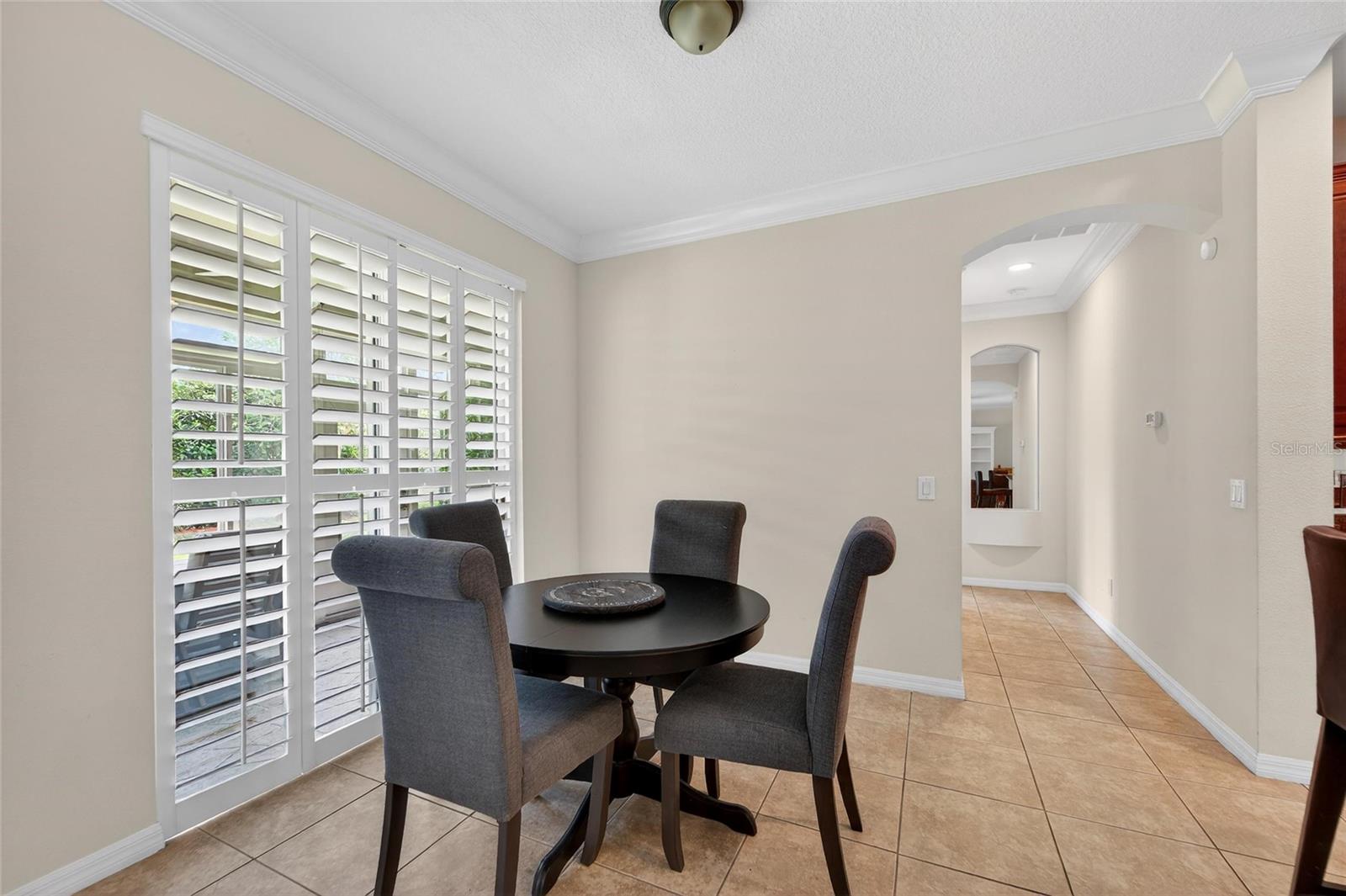 HARVEST FIELD - Residential