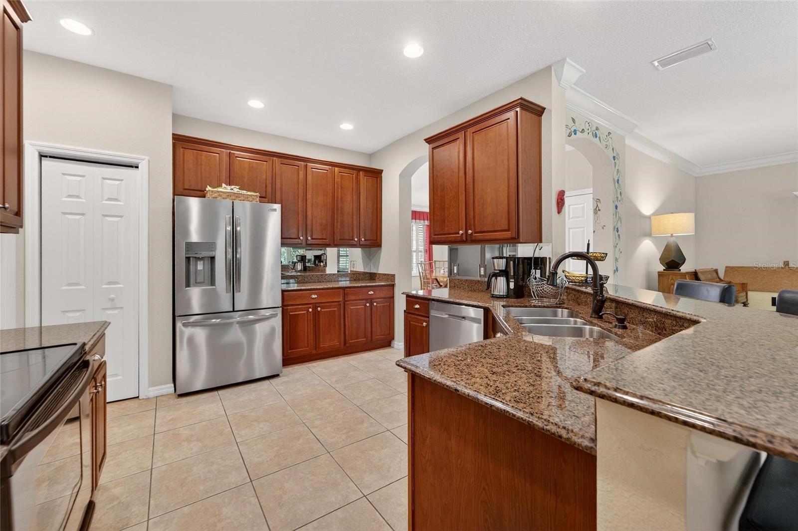 HARVEST FIELD - Residential