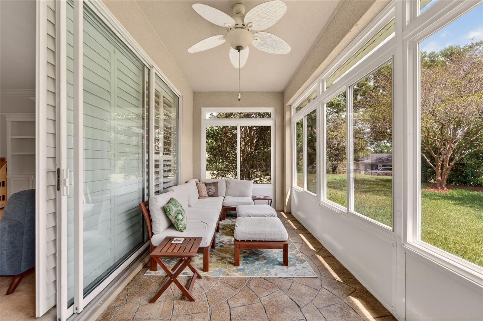 HARVEST FIELD - Residential