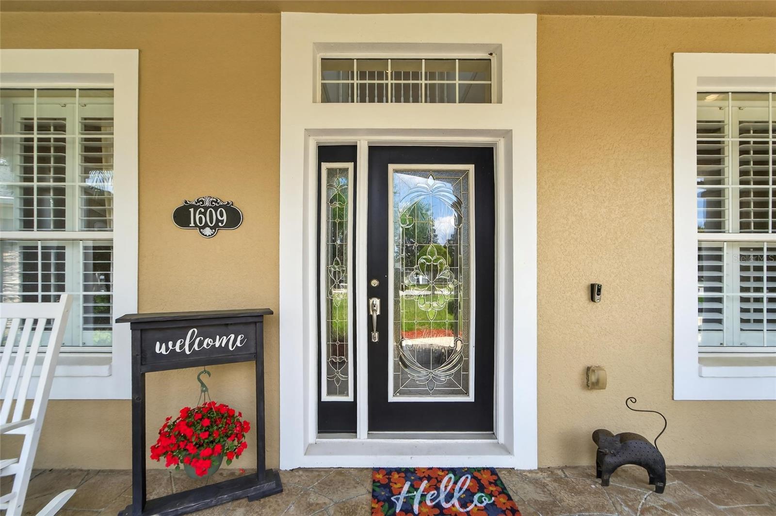 HARVEST FIELD - Residential